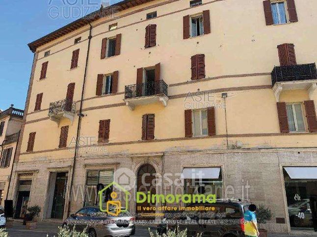 Appartamento in residenziale in Via XX Settembre