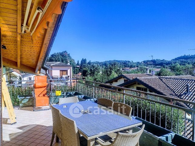 Appartamento in residenziale in Via Gorizia