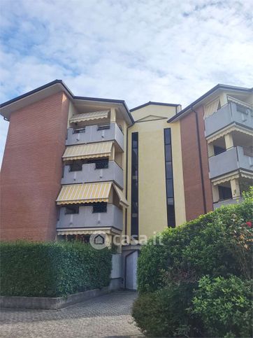 Appartamento in residenziale in Via Cesare Battisti 51