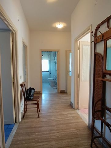 Appartamento in residenziale in Via delle Meduse