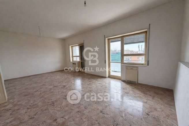 Appartamento in residenziale in Piazza Michelangelo Buonarroti 34