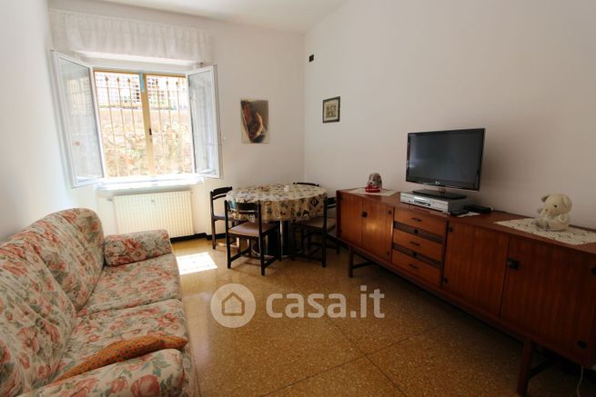 Appartamento in residenziale in Via Fiume 39