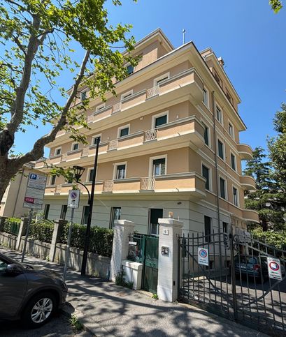 Appartamento in residenziale in Via Don Giovanni Minzoni