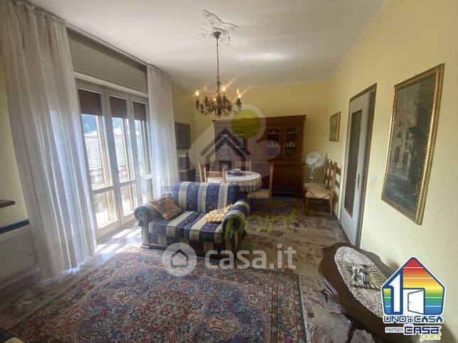 Appartamento in residenziale in Via San Lorenzo