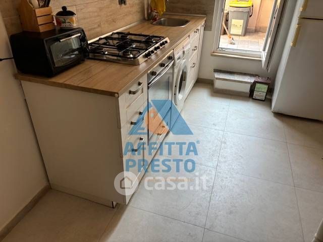 Appartamento in residenziale in