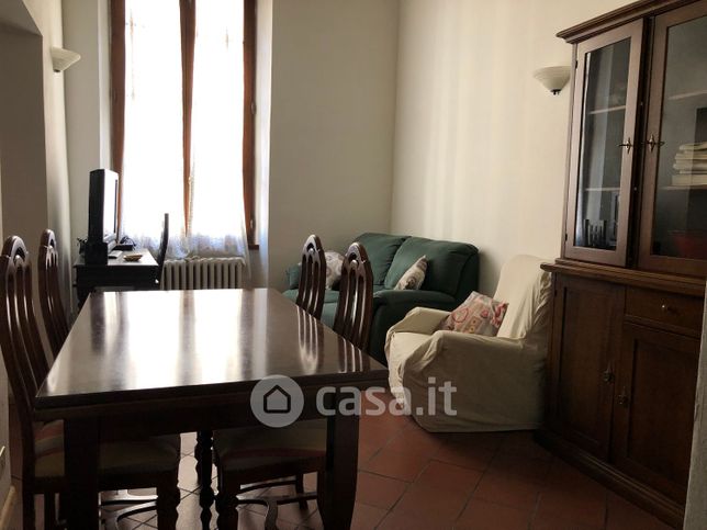 Appartamento in residenziale in Corso Giuseppe Garibaldi