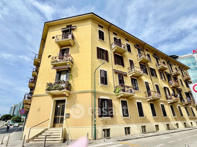 Appartamento in residenziale in Via Adamello