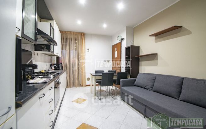 Appartamento in residenziale in Via Bruno Buozzi 56