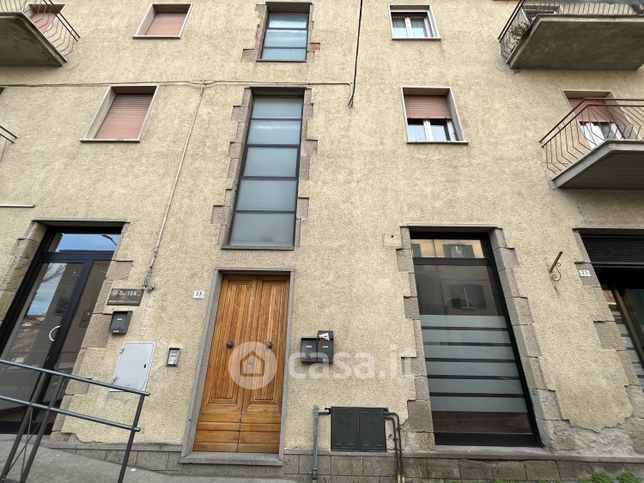 Appartamento in residenziale in Via Trento 23