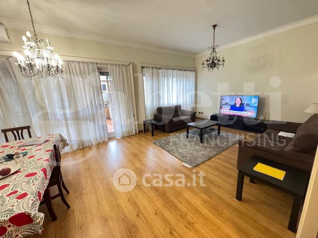 Appartamento in residenziale in Via Montemignaio