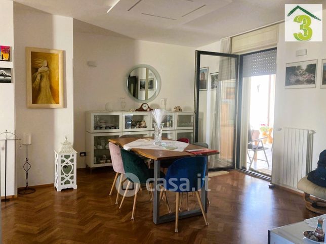 Appartamento in residenziale in Via diocleziano
