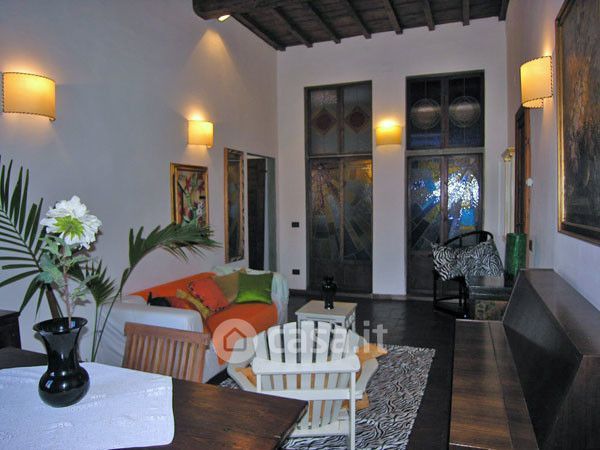 Appartamento in residenziale in