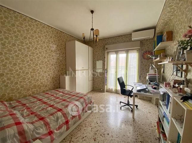 Appartamento in residenziale in Via Ammiraglio Caracciolo