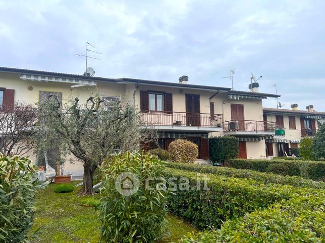 Appartamento in residenziale in Viale Venezia