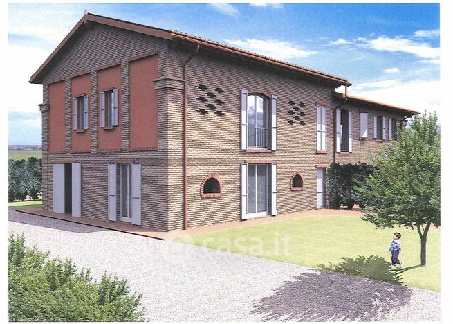 Casa bi/trifamiliare in residenziale in 