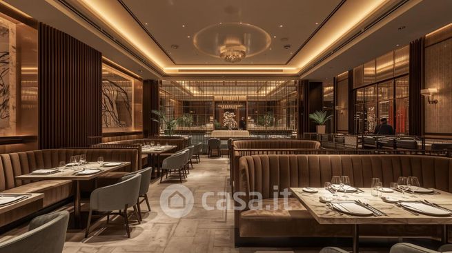 Attivitã /licenza (con o senza mura) in commerciale in Piazza dei Signori