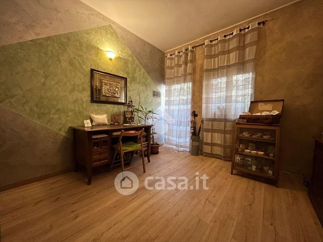 Appartamento in residenziale in Via Milano