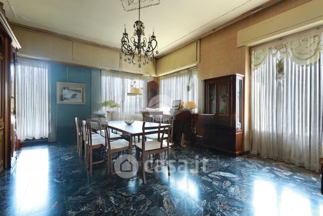 Appartamento in residenziale in Via Duca degli Abruzzi 128