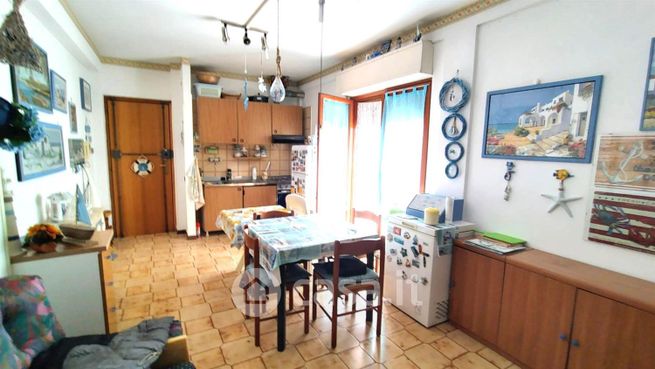 Appartamento in residenziale in 