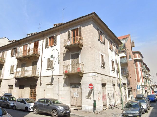 Appartamento in residenziale in Via Venasca 2