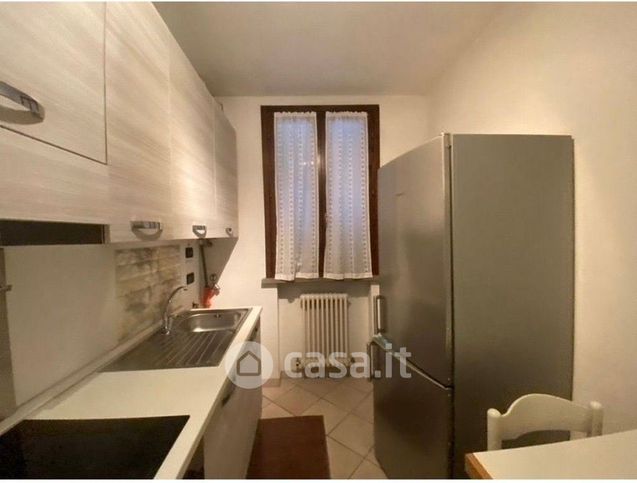 Appartamento in residenziale in Via del Castello 7