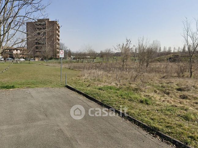 Terreno edificabile in residenziale in Via Justus Liebig