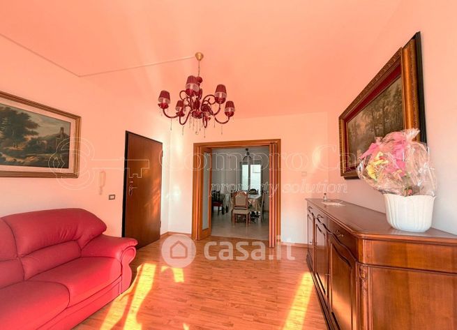 Appartamento in residenziale in Via Sidney Sonnino 21