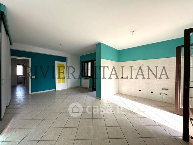 Appartamento in residenziale in Via Campo Volo