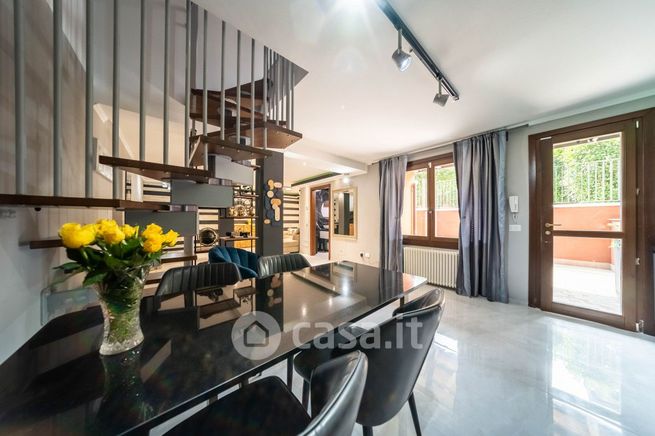 Appartamento in residenziale in Via Pietro Fiaccadori