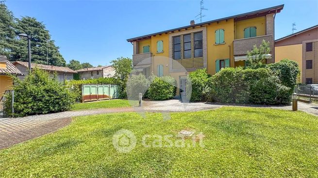Appartamento in residenziale in Via Aspromonte 6