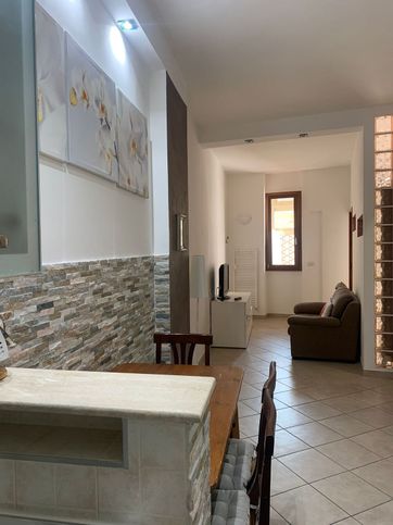 Appartamento in residenziale in vittorio locchi