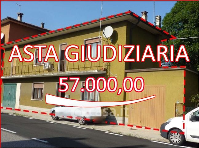 Appartamento in residenziale in Via Roma 61