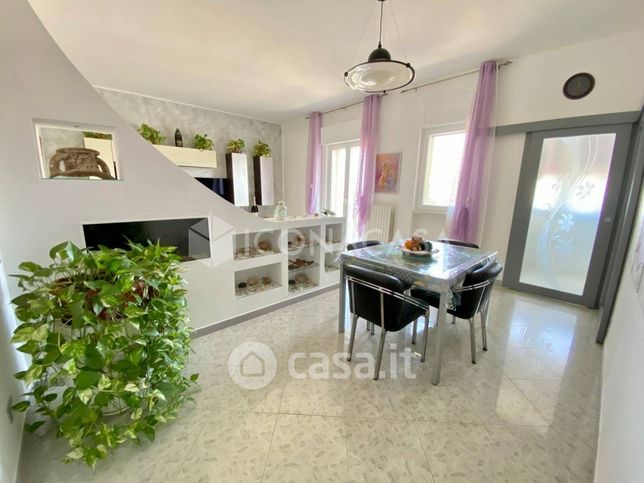 Appartamento in residenziale in Via San Pardo