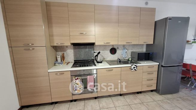 Appartamento in residenziale in Via Guglielmo Oberdan