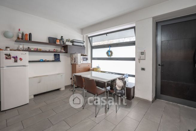 Appartamento in residenziale in Via Giacomo Watt 11