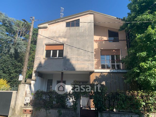 Appartamento in residenziale in Via Gioacchino Rossini