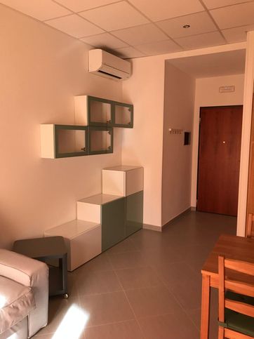 Appartamento in residenziale in Via Salvatore Paola