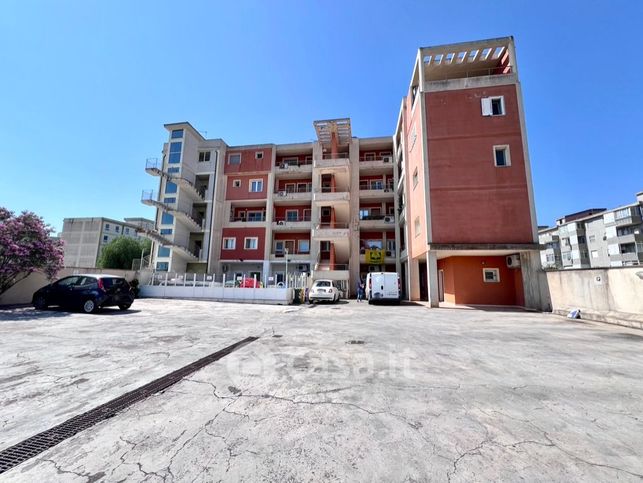 Appartamento in residenziale in Via Francia