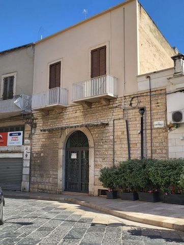 Casa indipendente in residenziale in Piazza catuma