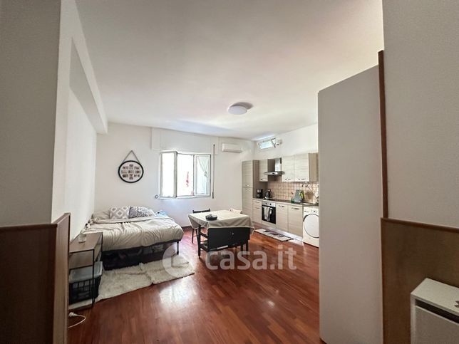 Appartamento in residenziale in Via dei Minatori