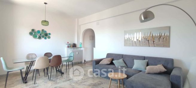 Appartamento in residenziale in Via Rutilio Namaziano 30