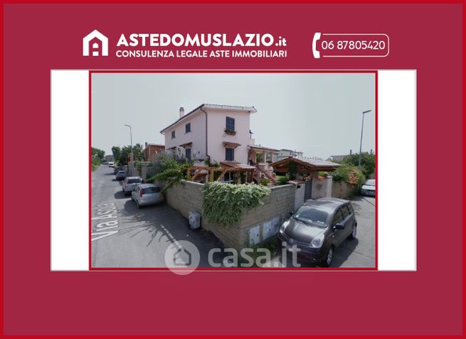 Appartamento in residenziale in Via Cremosano 44