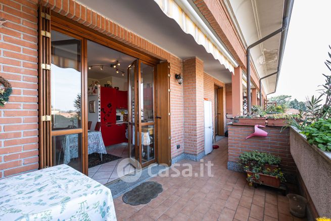 Appartamento in residenziale in Via General Cantore