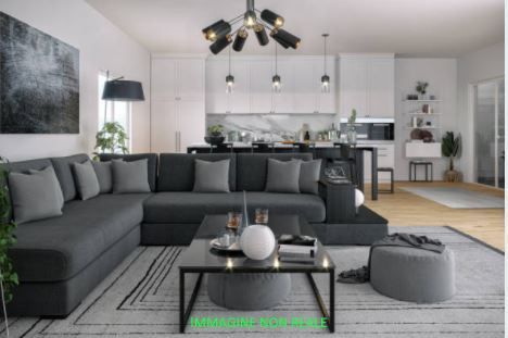 Appartamento in residenziale in della vittoria