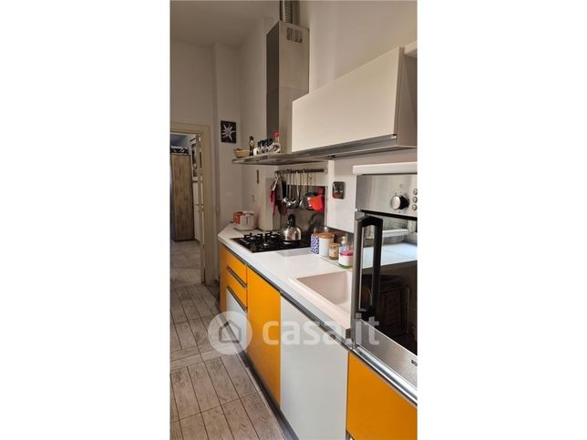Appartamento in residenziale in Via dei Pepi