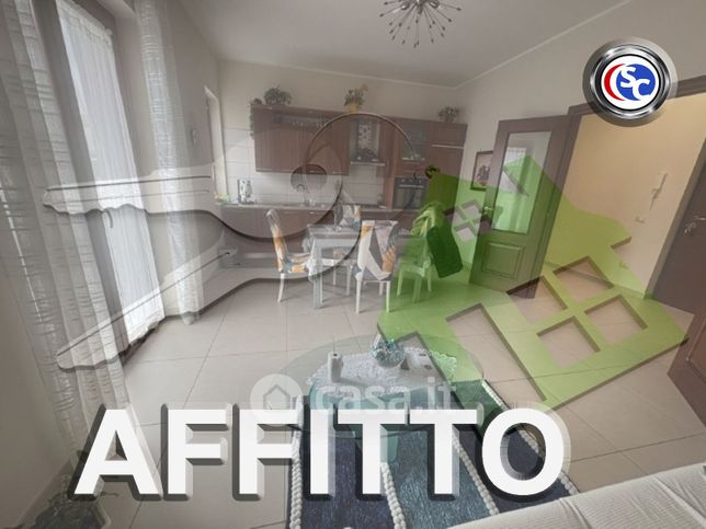 Appartamento in residenziale in Via Pozzolaniello