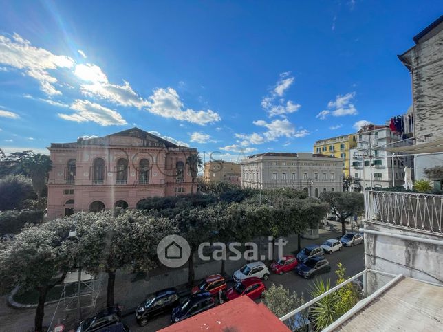 Appartamento in residenziale in Piazza Matteo Luciani