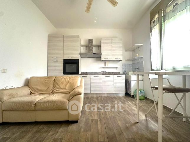 Appartamento in residenziale in Via Aristotele 16