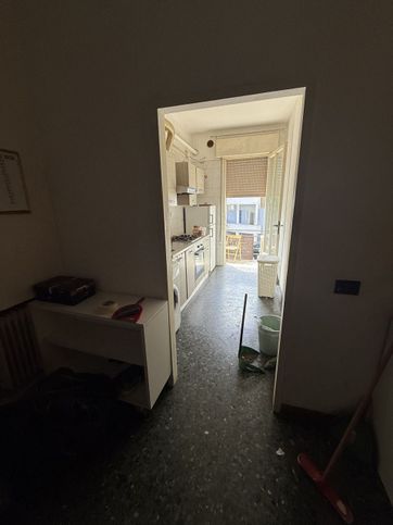 Appartamento in residenziale in Via Pietro Mascagni