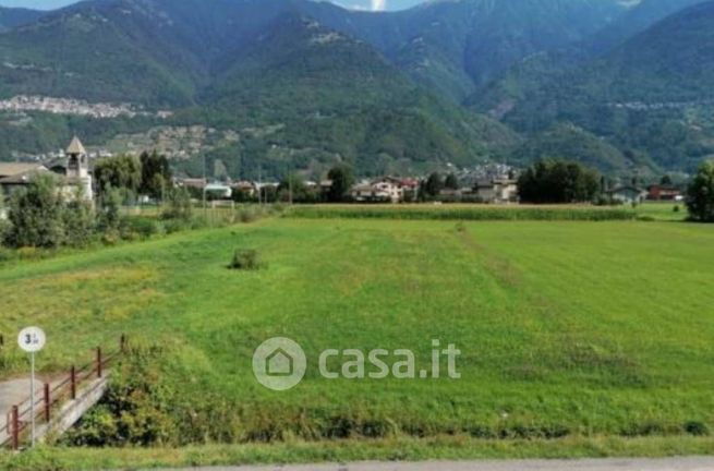 Terreno edificabile in residenziale in Via Selvetta